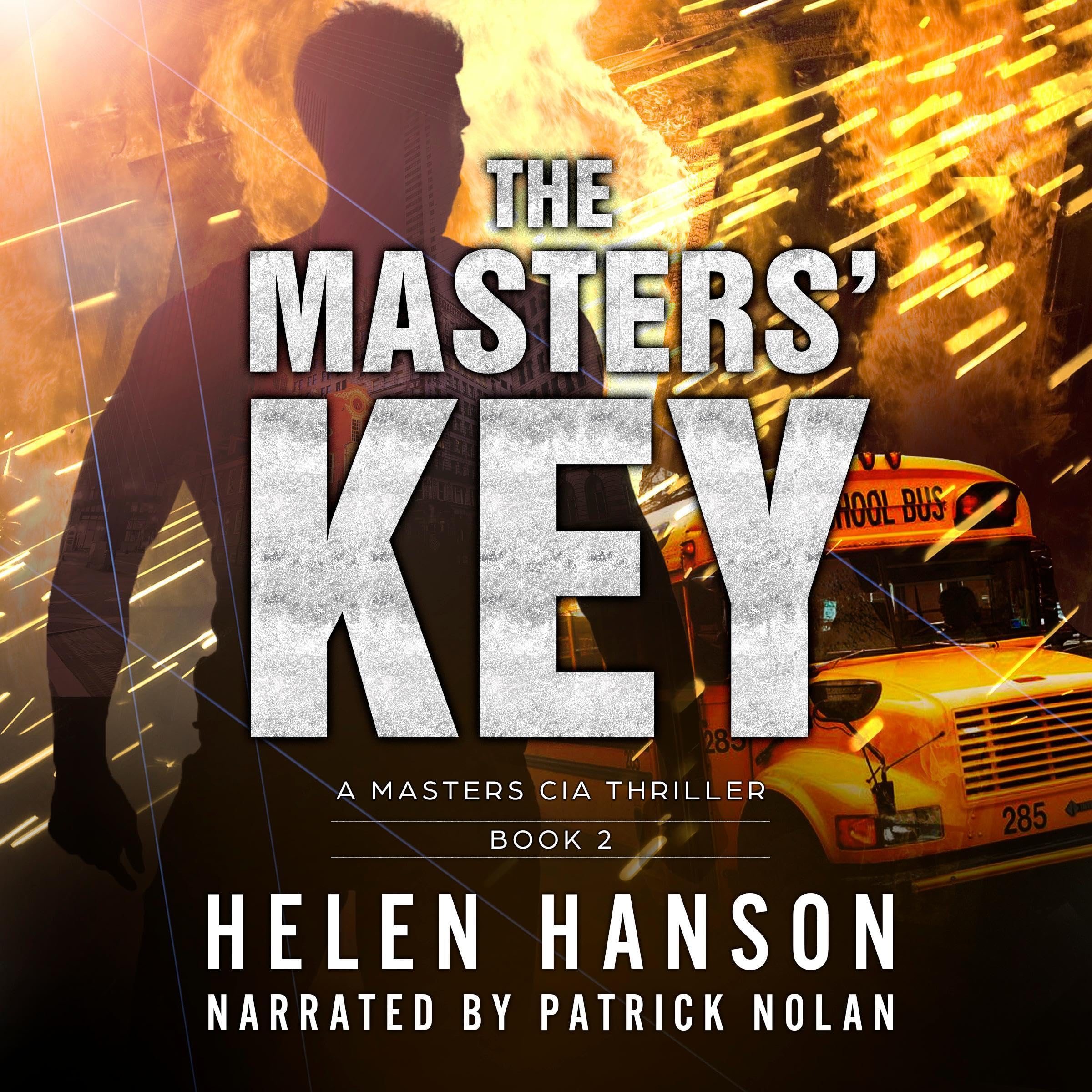The Masters' Key