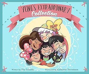Yumi's Extraordinary Collection