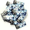 Rizla Polar Blast Crushball Filter Tips – 24 Packs – The Iconic Brand Since 1796