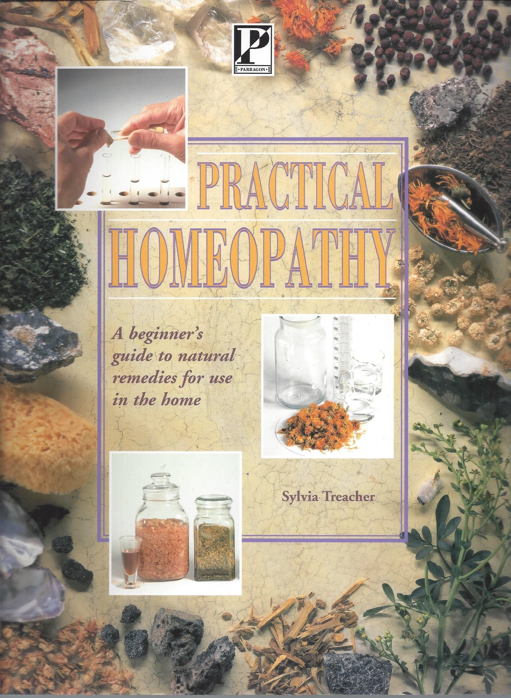 Practical Homeopathy