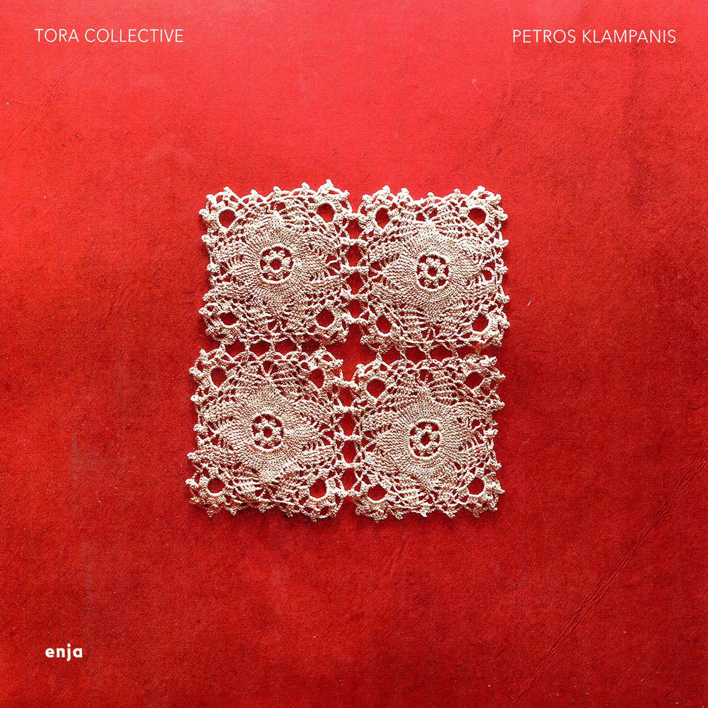 Tora Collective [VINYL]