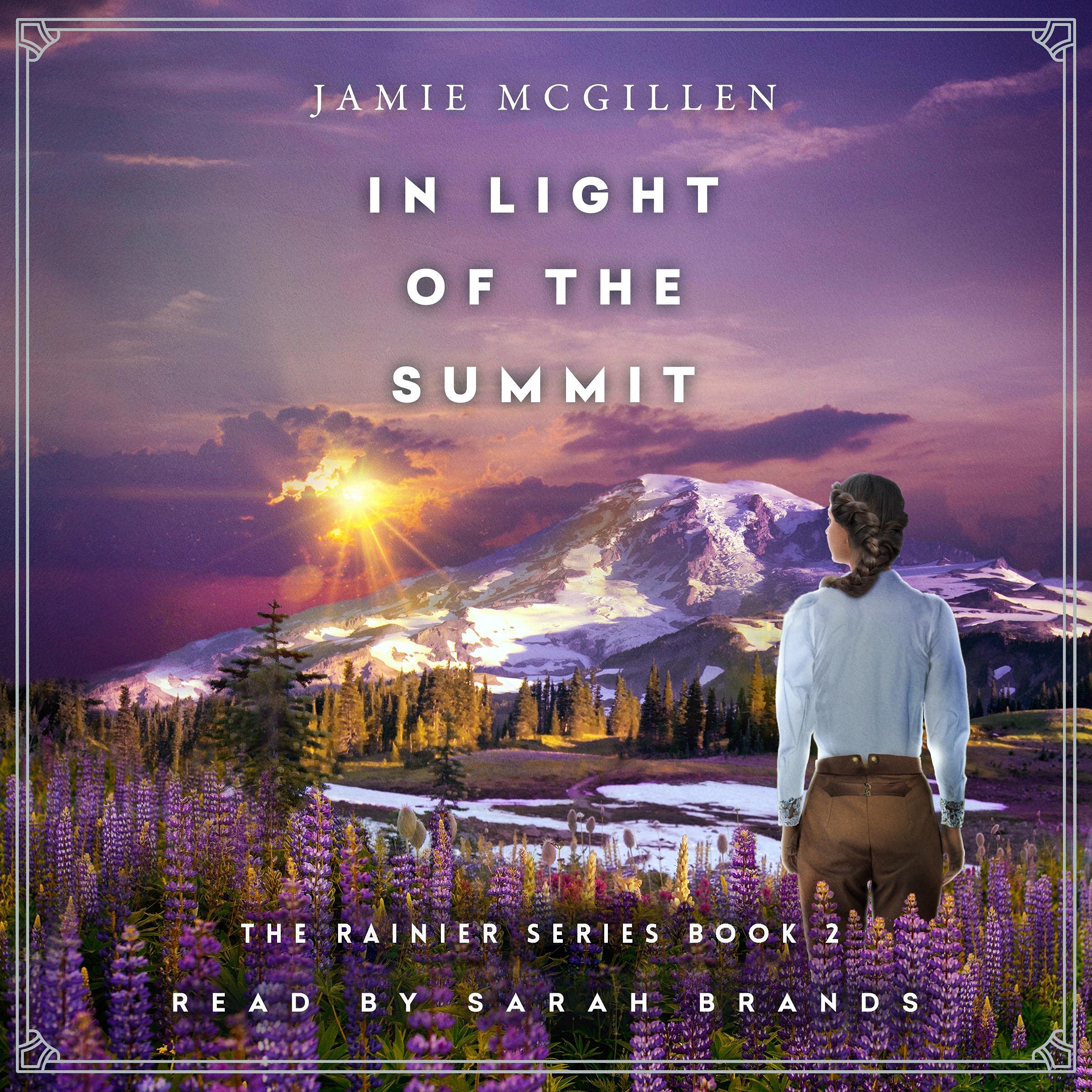 Cover art for In Light of the Summit