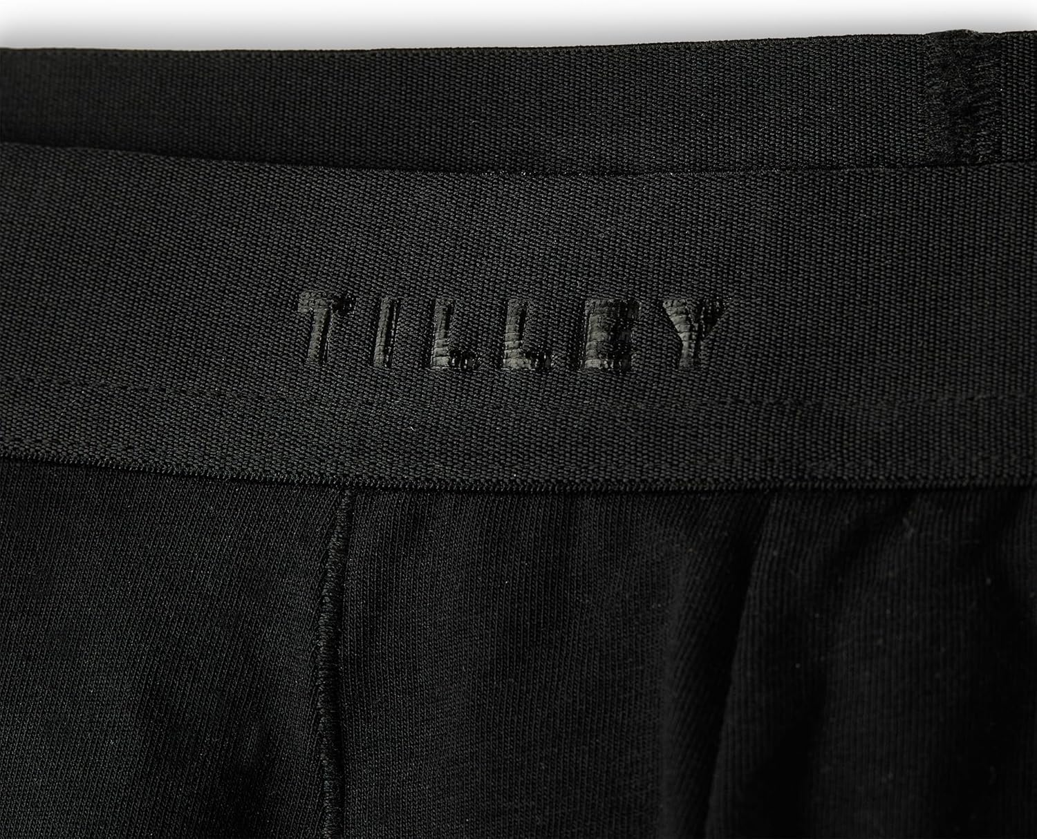 Tilley mens Organic Boxer BriefBoxer Briefs - Image 3