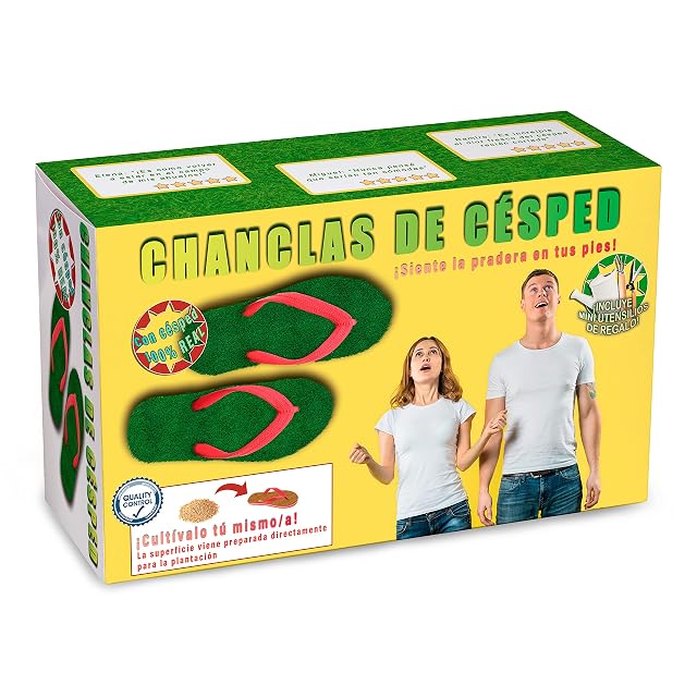 Bromabox, Caja de broma para envolver. Convierte tu regalo en algo más original y diviértete regalando.…