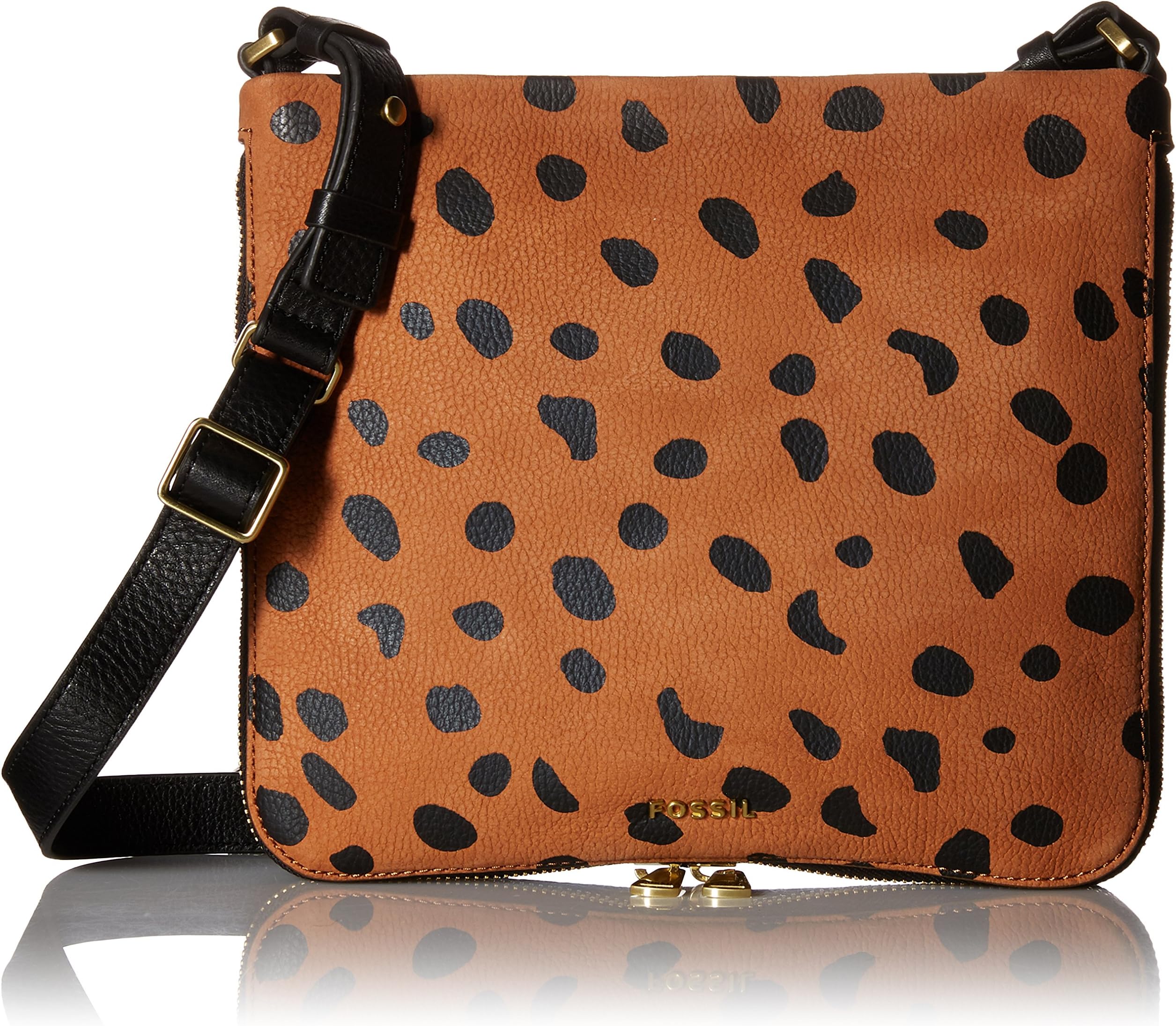 Fossil Preston Cross-Body Bag
