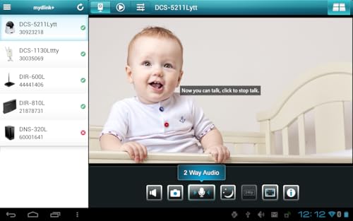 mydlink+