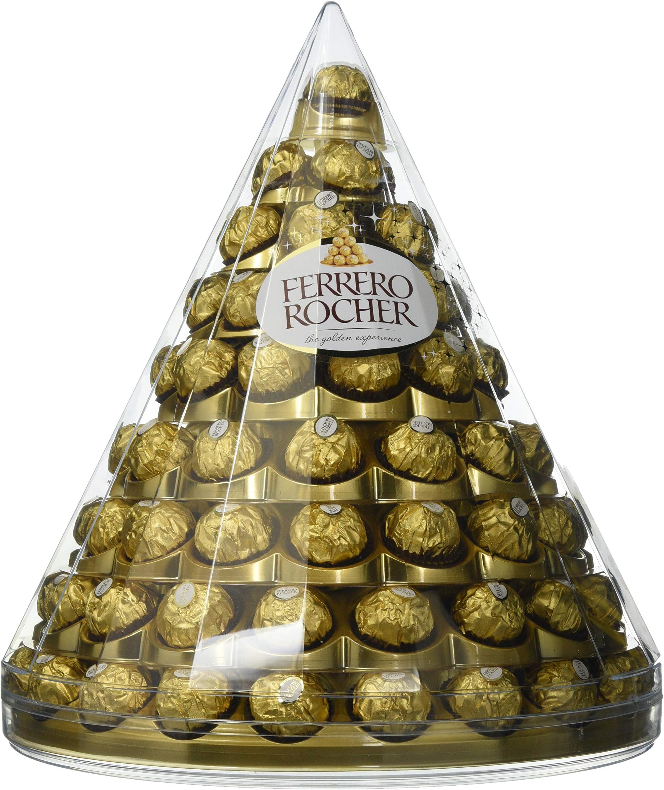 Ferrero Rocher 96 Chocolate Tower