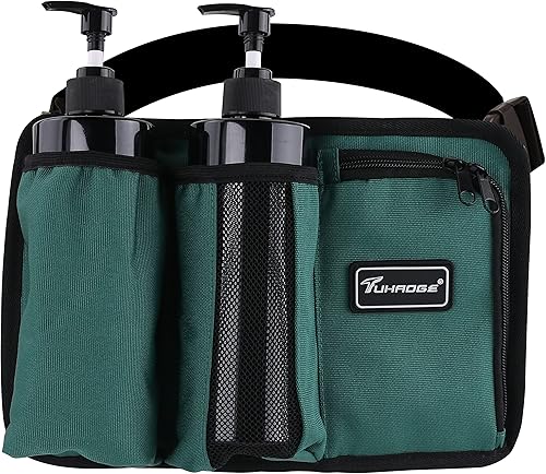 Vista 105 de Funda de aceite de masaje, bolsa de botella de masaje, funda para loción, masajista, masaje, funda de aceite, loción de masaje... (1kd9D-HLL)