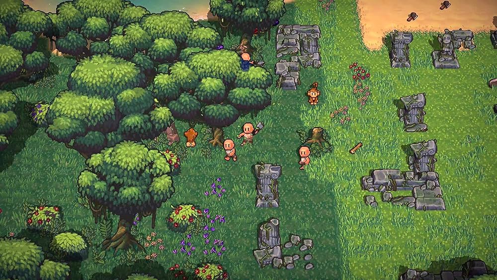 The Survivalists - ザ サバイバリスト - Switch Amazon.com: The Survivalists (Nintendo Switch) : Video Games