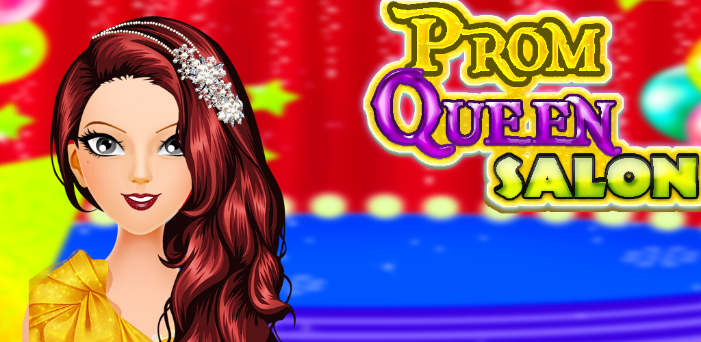 Games For Prom Prom Queen Salon Girls Games:Amazon.com:Appstore for Android