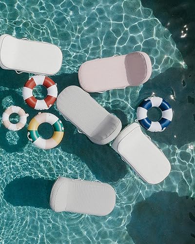 Miniatura 5 de Business & Pleasure Co. Flotador clásico para piscina