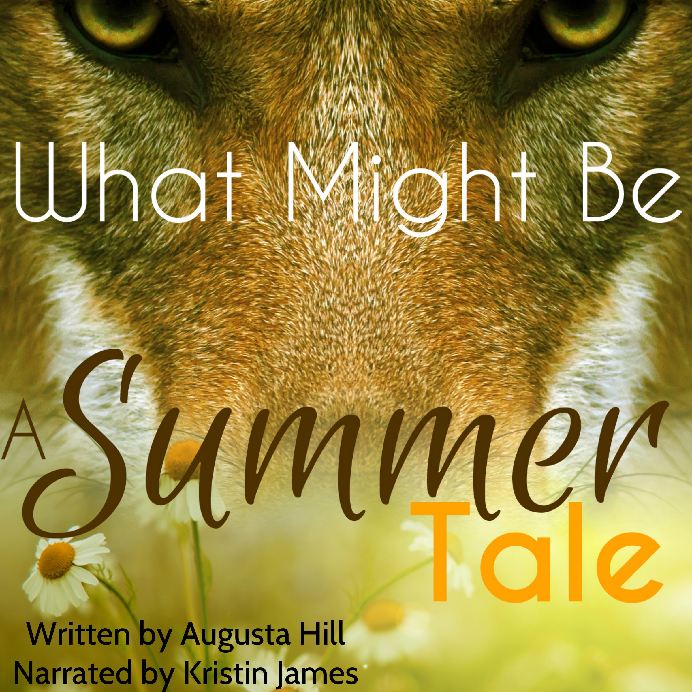 What Might Be: A Summer Tale