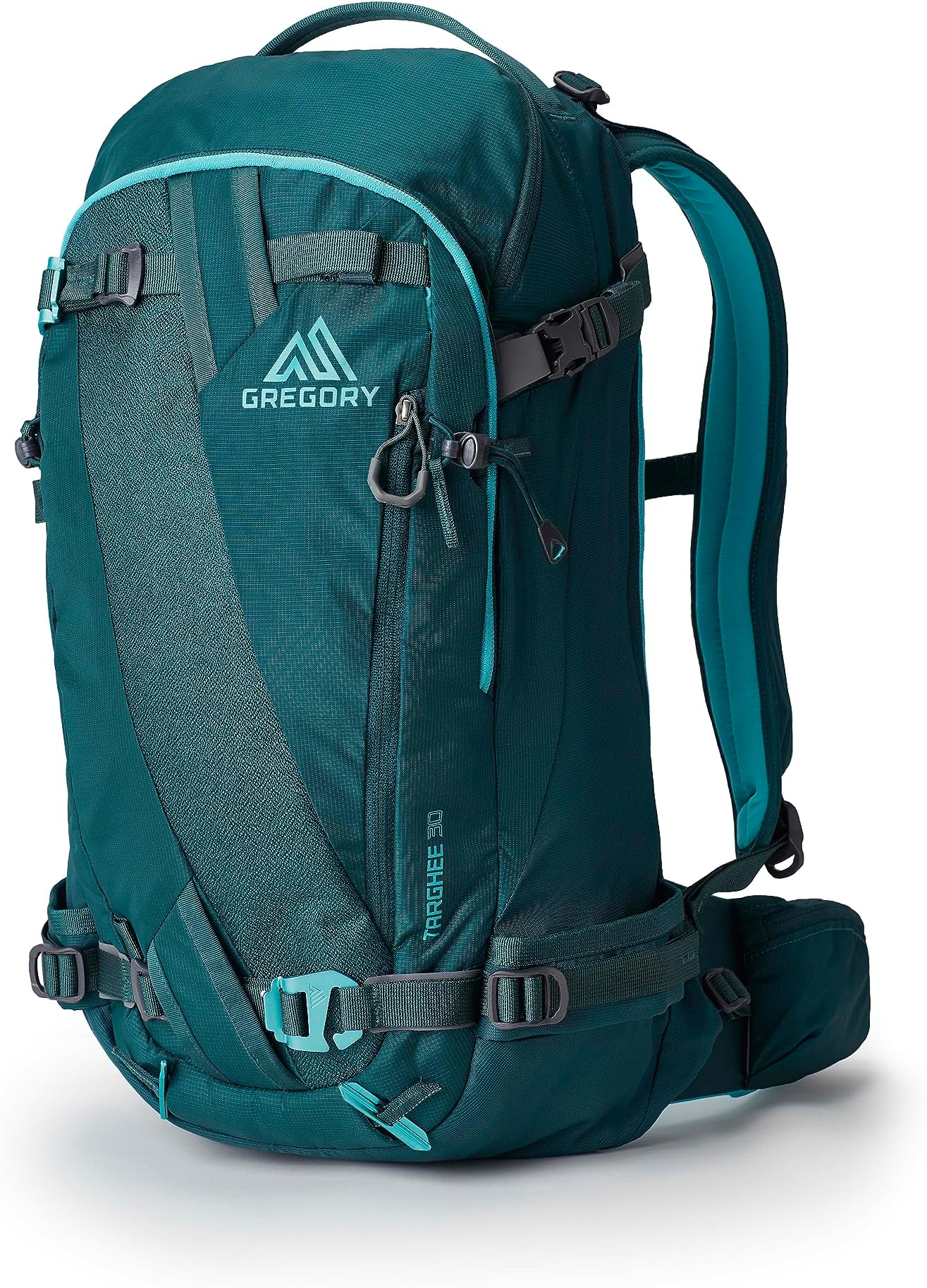 Womens Targhee 30