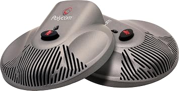 Polycom Extension Mics for CX3000 and Duo 2200-15855-001