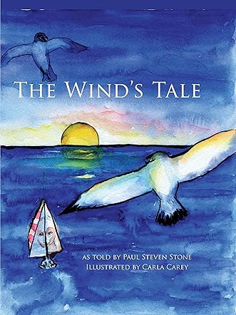 The Wind's Tale