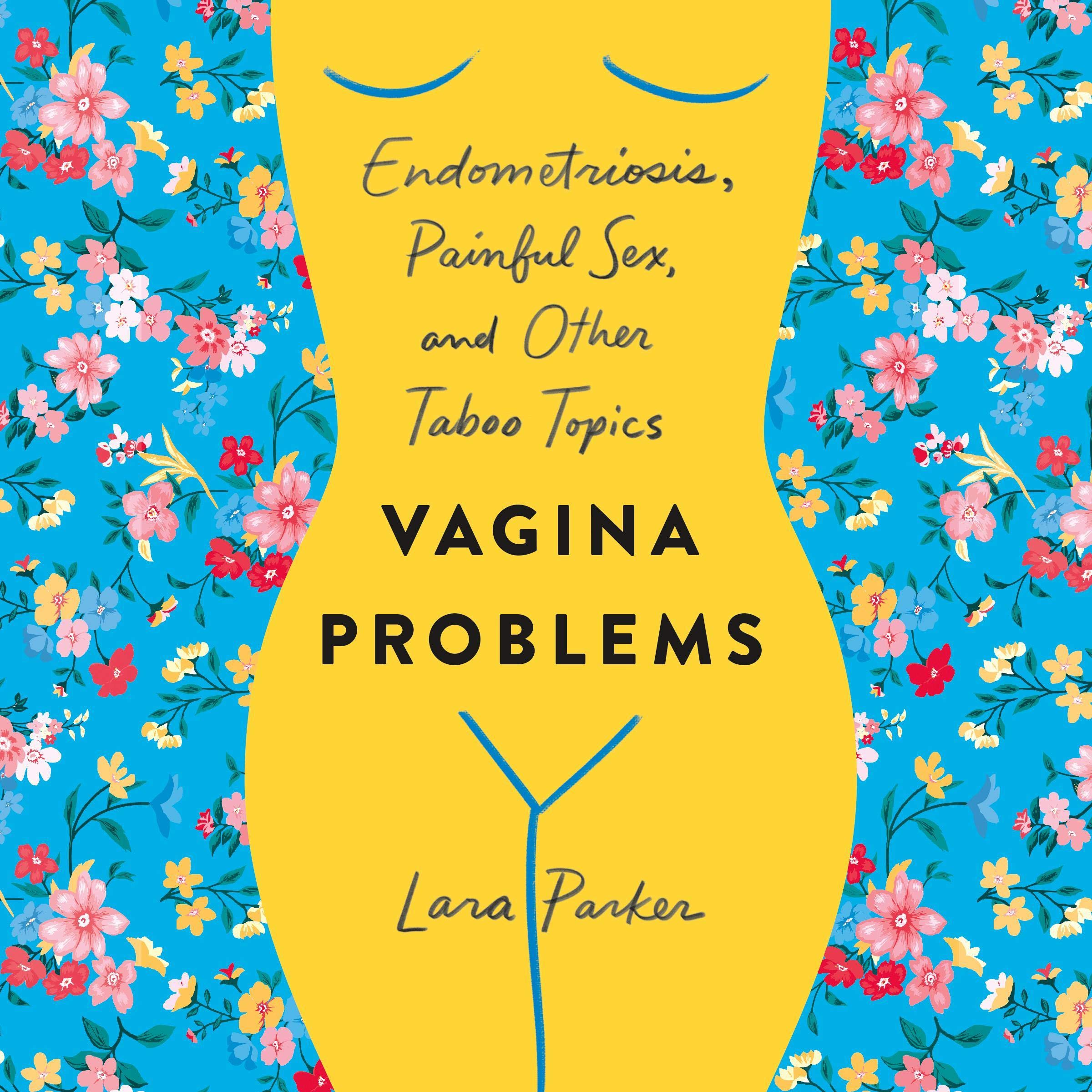 Cover art for Vagina Problems
