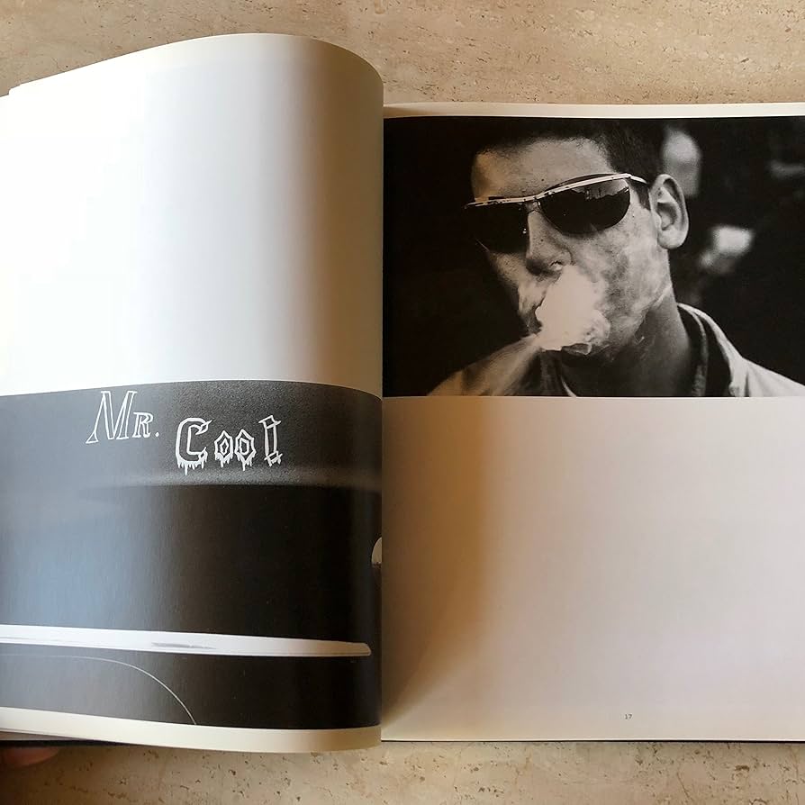 Joseph Sterling - the Age of Adolescence: Photographs 1959