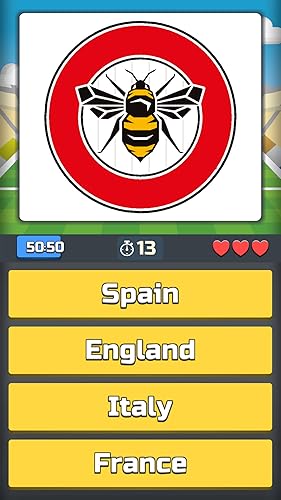 Football Quizzes World Trivia. Guess logos, guess players, guess stadiums. Game for football experts