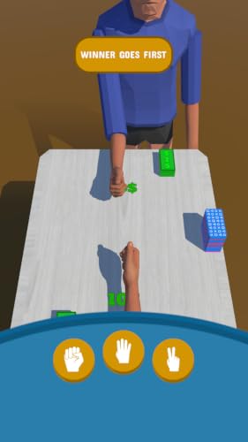 Double Money: Cash Card Battle Game – vue 4