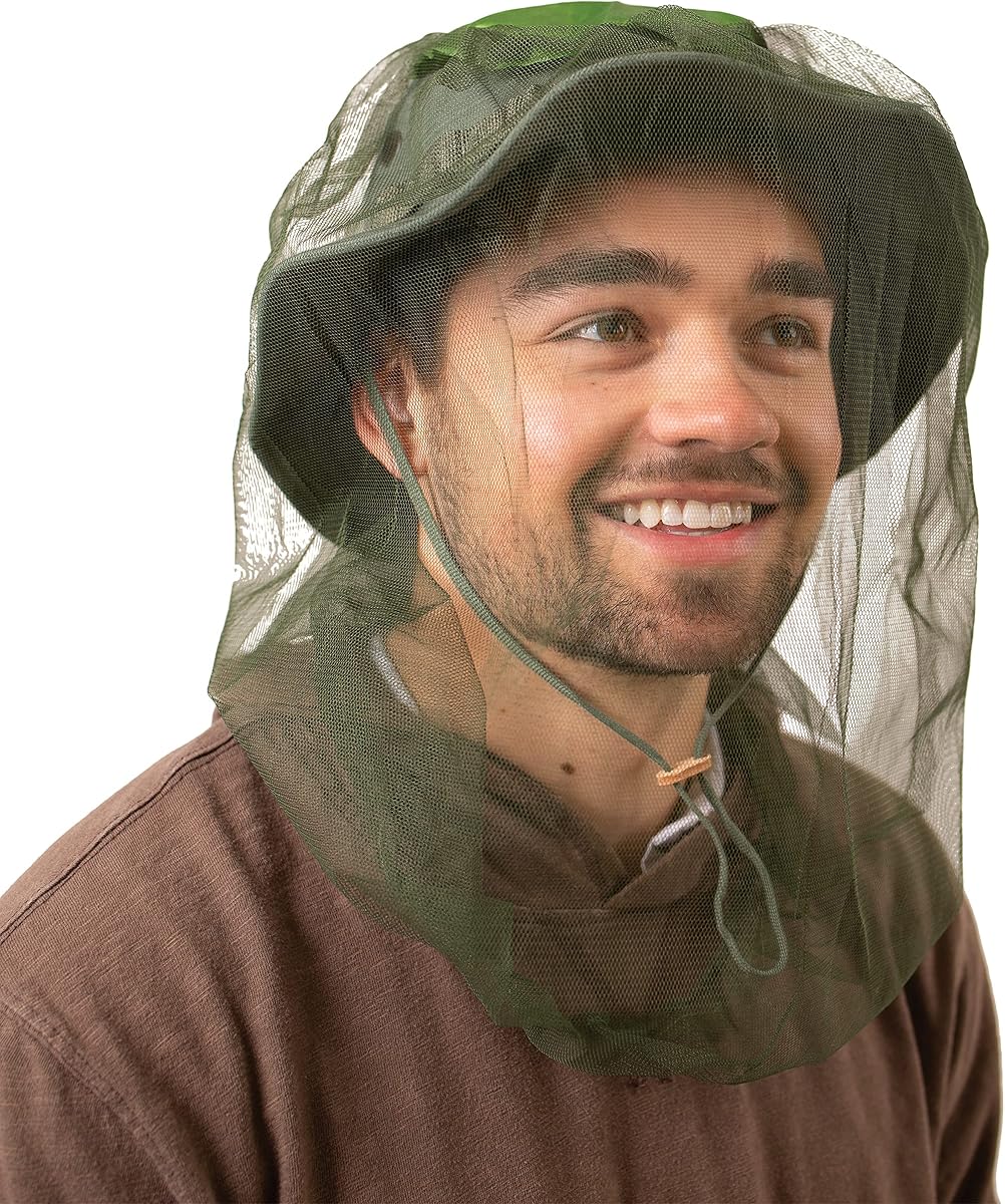Mosquito Head Net (709)