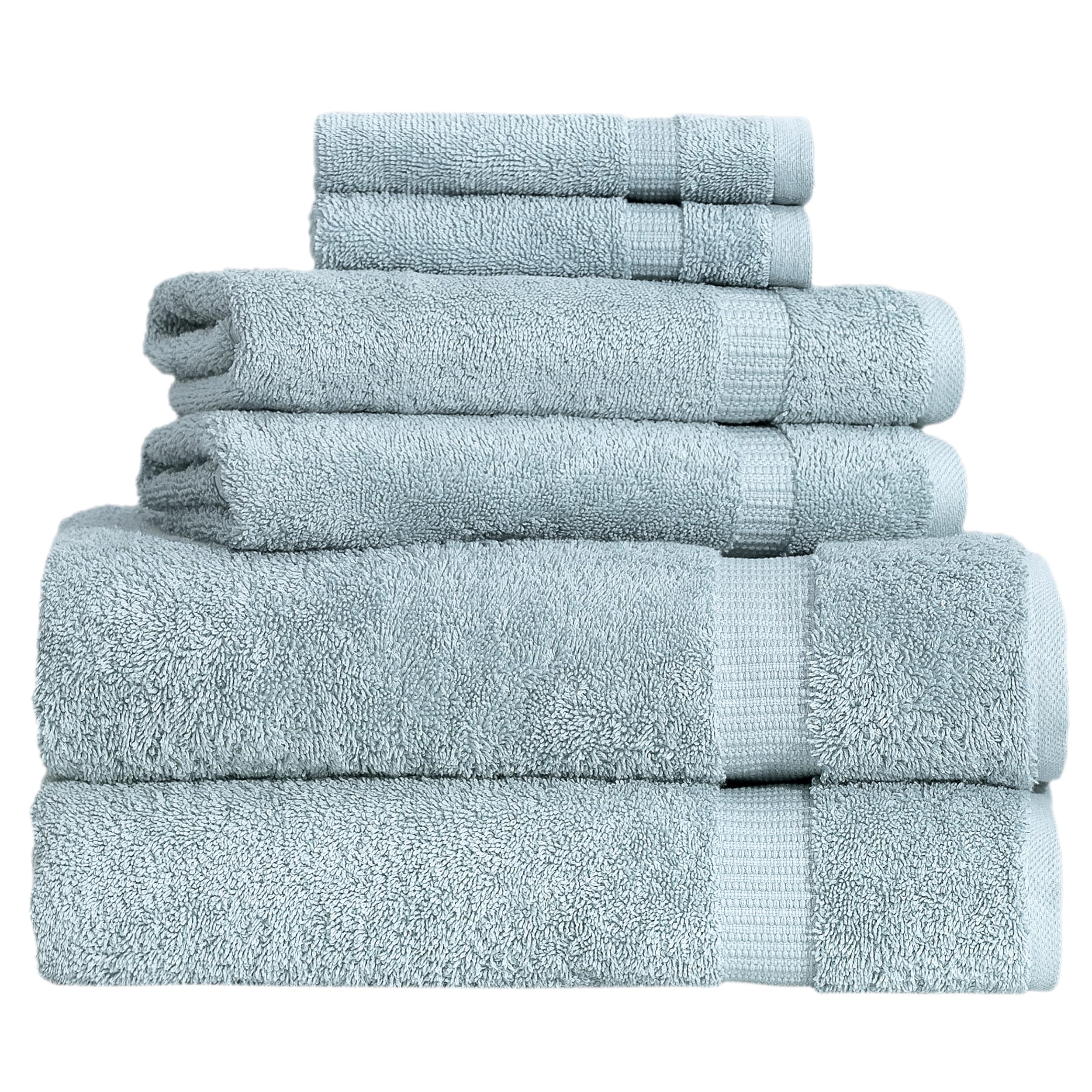 Serviettes turques 100% coton ultra absorbantes avec grammage lourd 620g