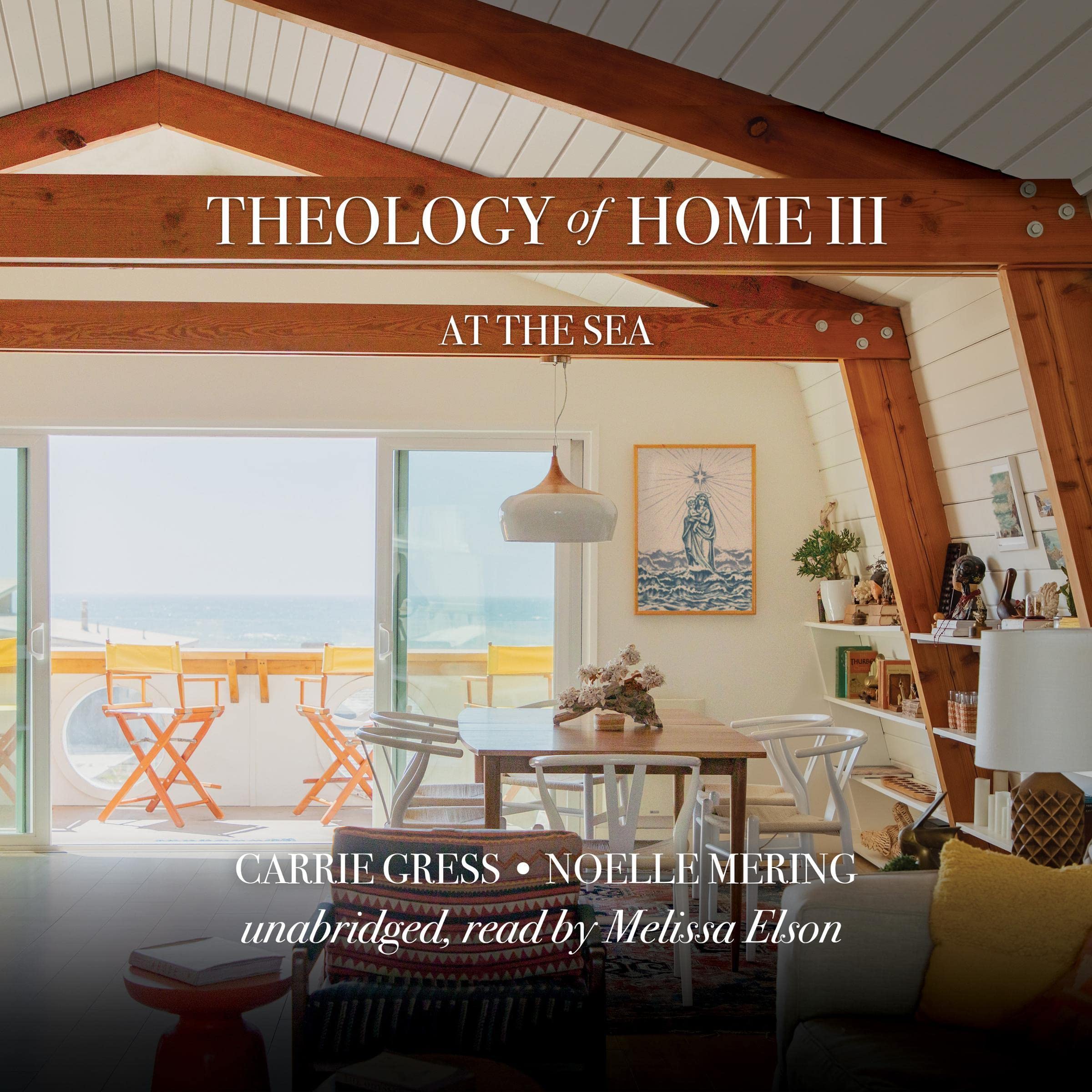 Theology of Home