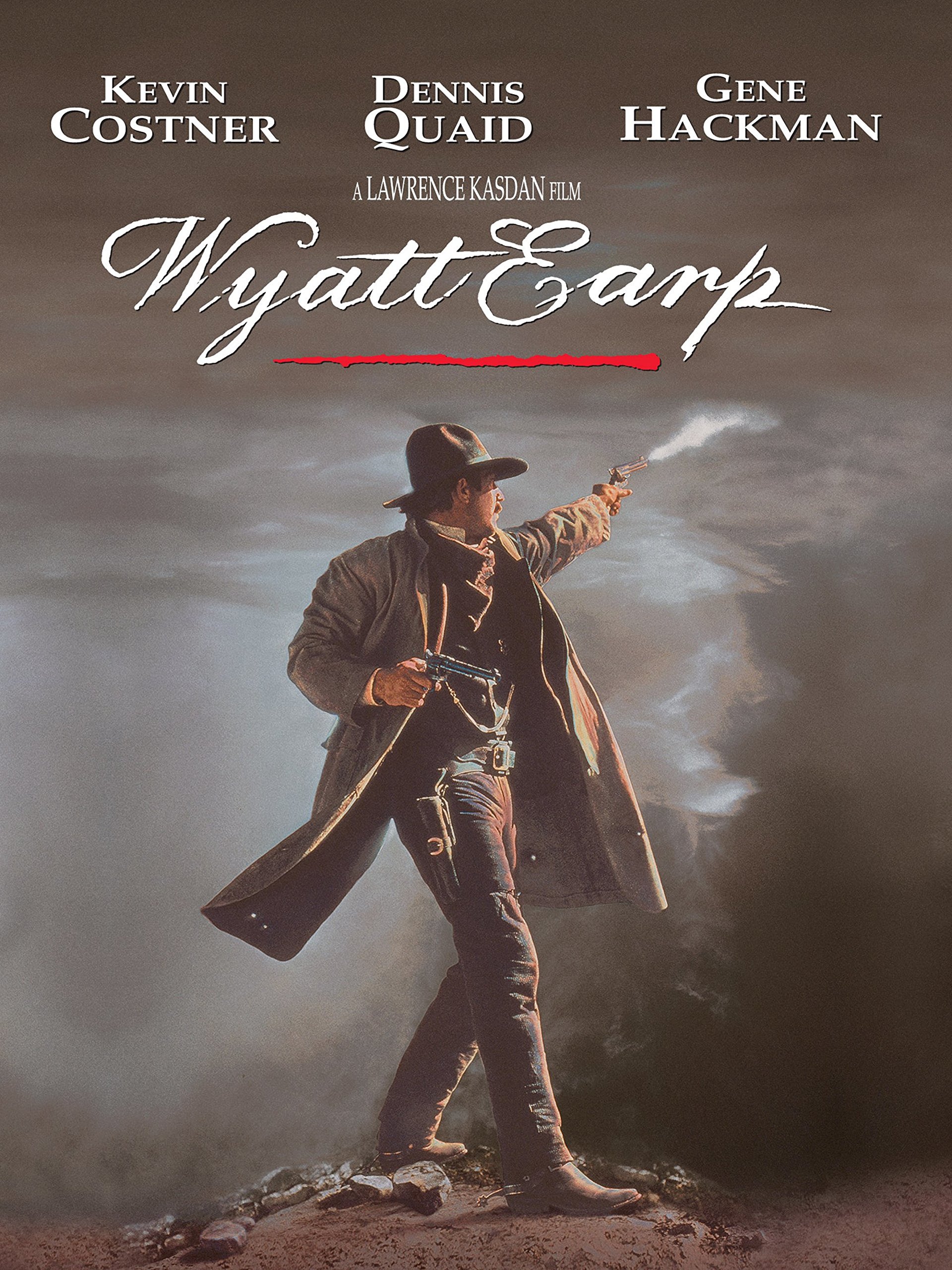Wyatt Earp
