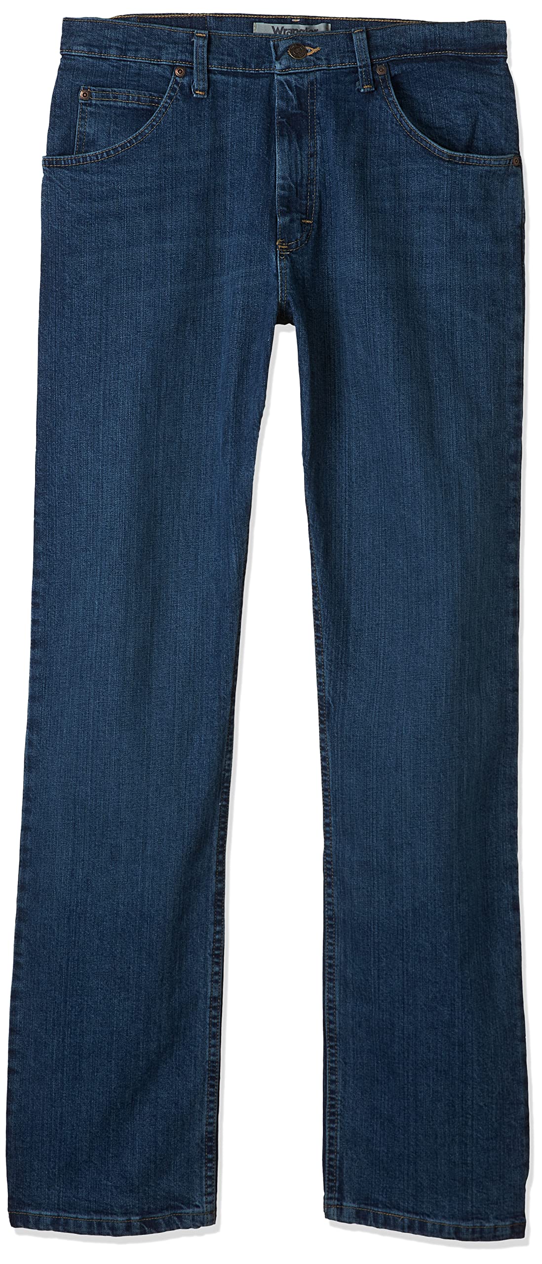 Wrangler Authentics Men's Zm100rd Jeans — view 6