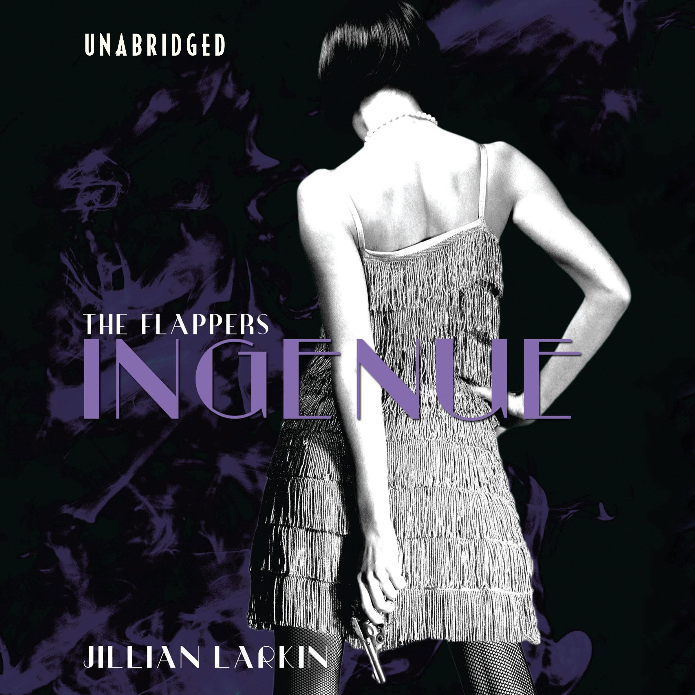 Cover art for The Flappers