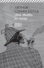 Uno studio in rosso