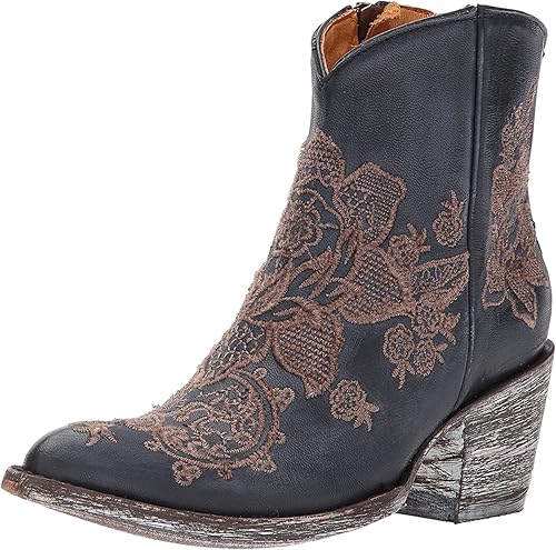 old gringo nicolette