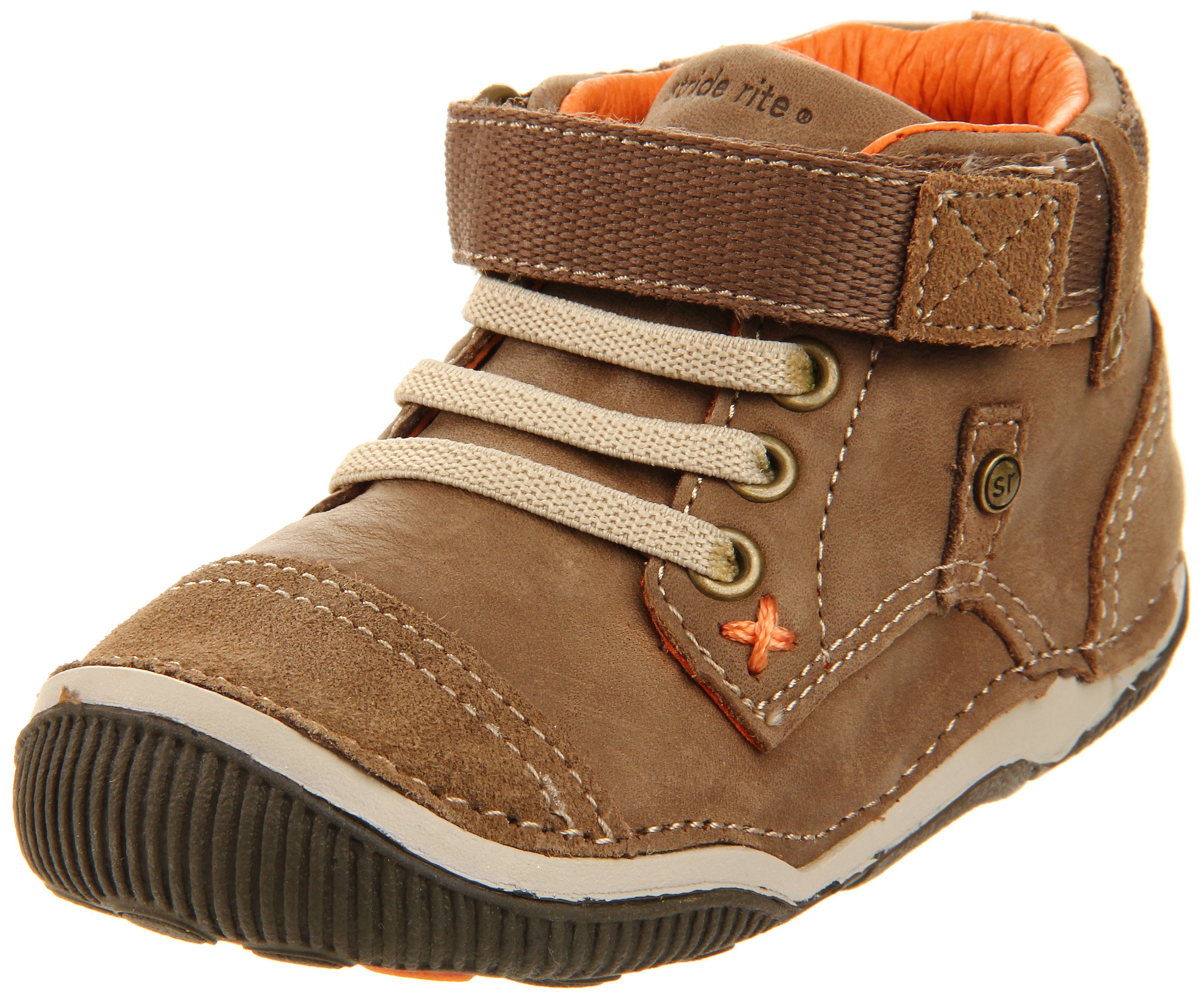 Stride Rite SRT Garett Boot (Infant/Toddler)