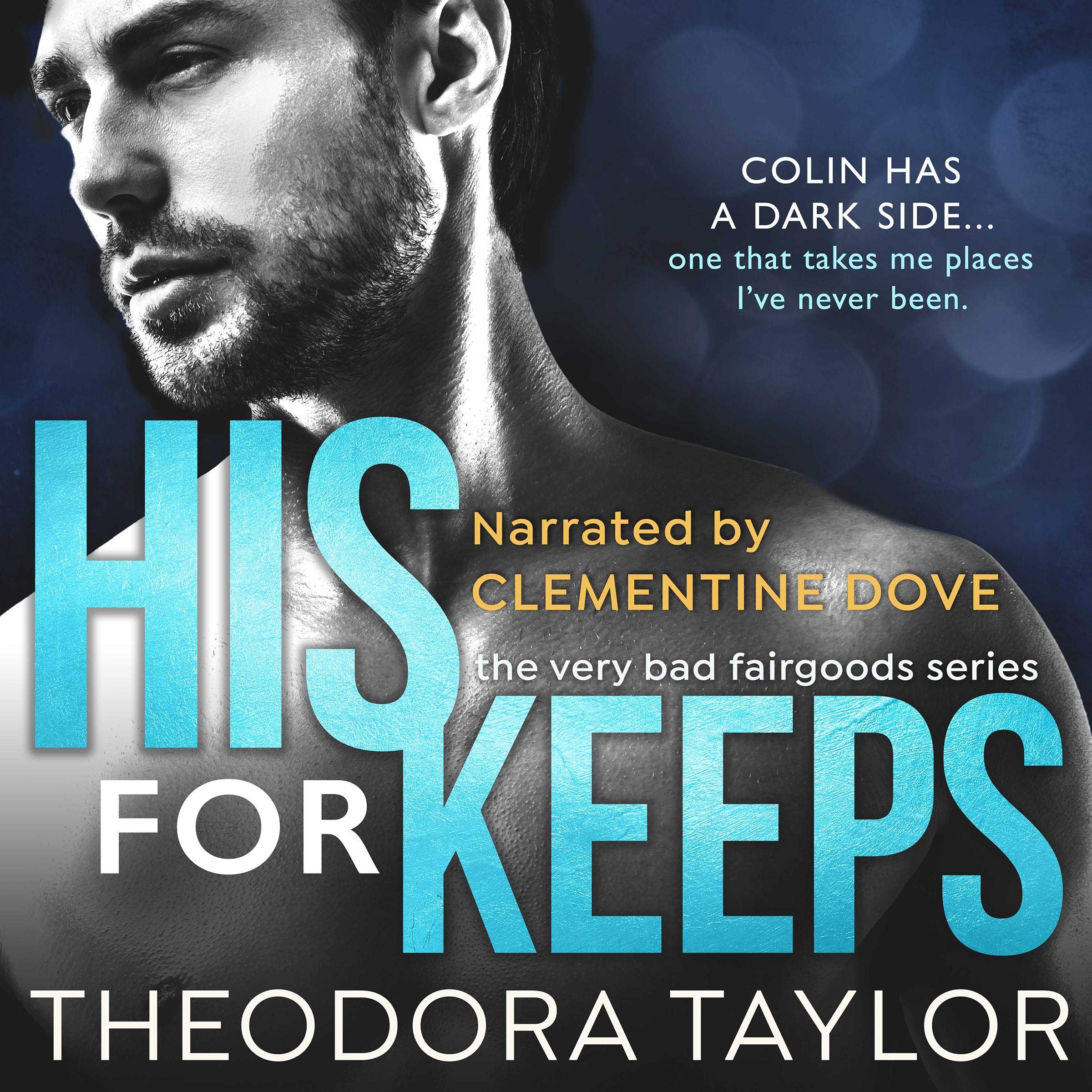 Cover art for His for Keeps - 50 Loving States, Tennessee