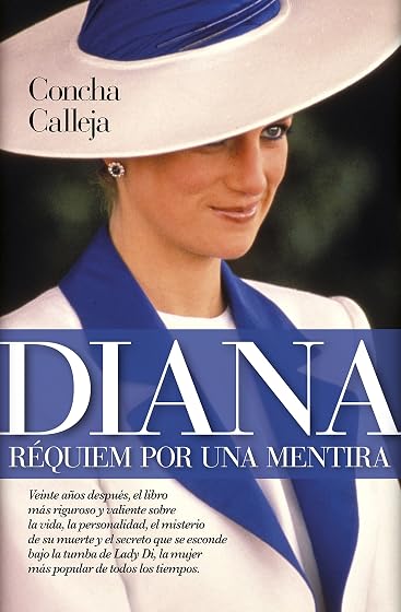 Diana Réquiem por una Mentira
