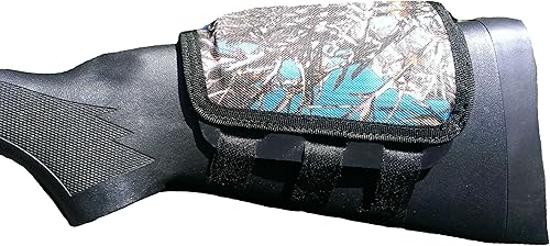 ITC Rifle MejillaElevador de mejillasCheekRest Marksmanship  Cordura