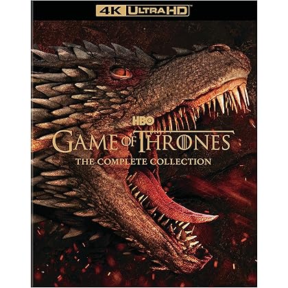 Amazon.com: Game of Thrones: Season 2 [Blu-ray] : Various