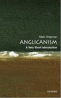 Anglicanism: A Very Short Introduction (Very Short Introductions)