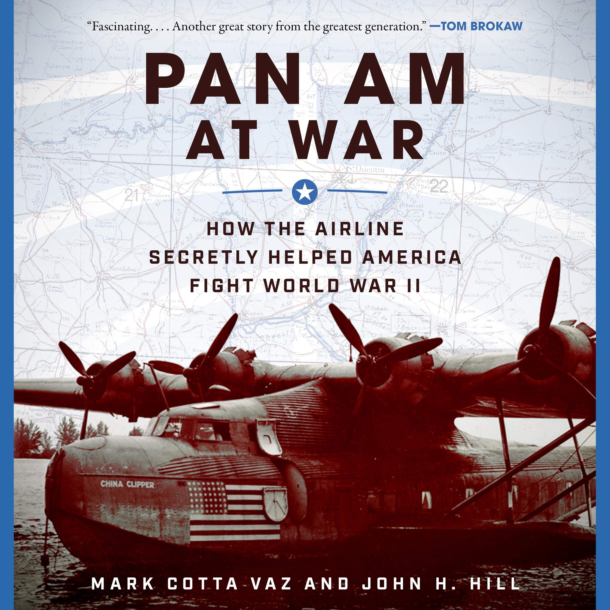 Pan Am at War