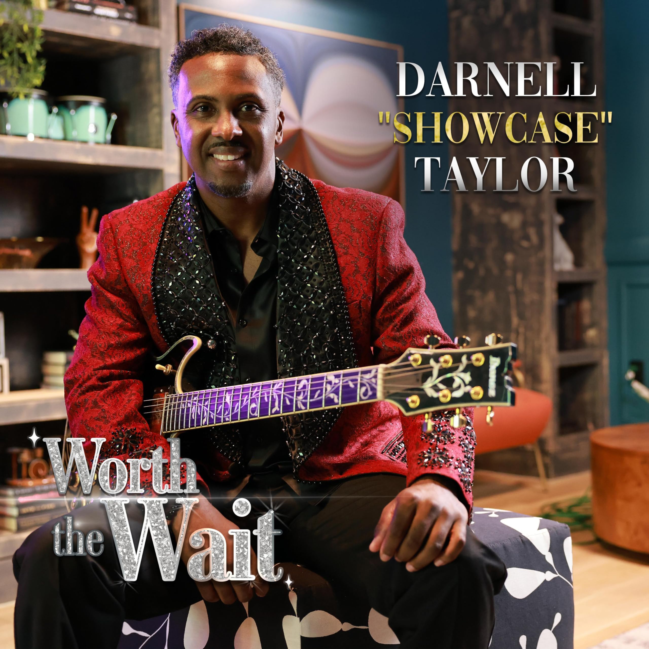 Darnell "Showcase" Taylor