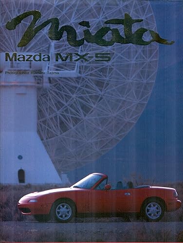 Miata Mazda MX-5