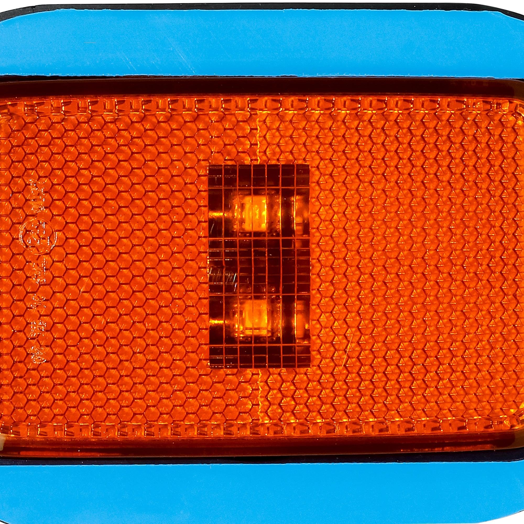 Luz de señalización lateral e intermitente bilateral izquierdo = derecho Apto para VW Crafter MAN TGE 2017–2025