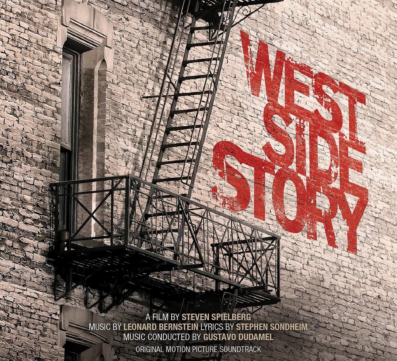 West Side Story サウンドトラック CD 35DP 59 Amazon.com: West Side Story (Original Soundtrack)