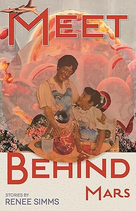 Meet Behind Mars (Made in Michigan Writers Series) (English Edition)