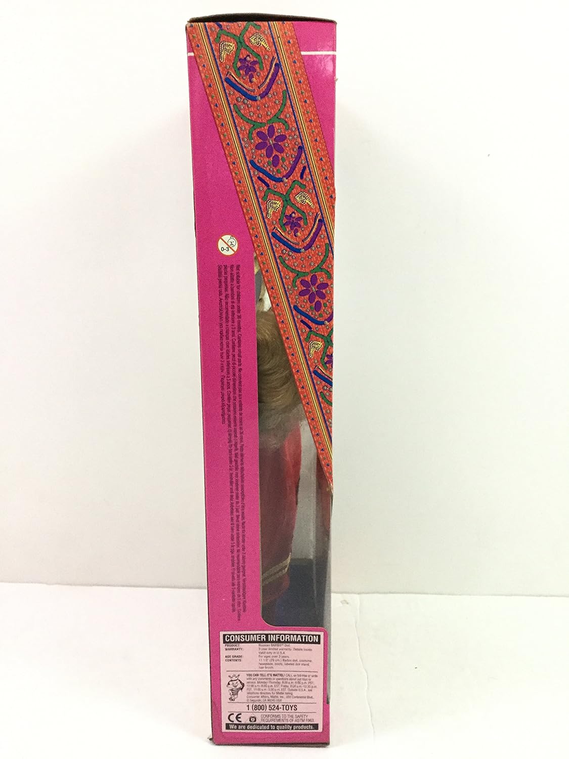 Special Edition Polynesian Barbie Dolls of the World Collection