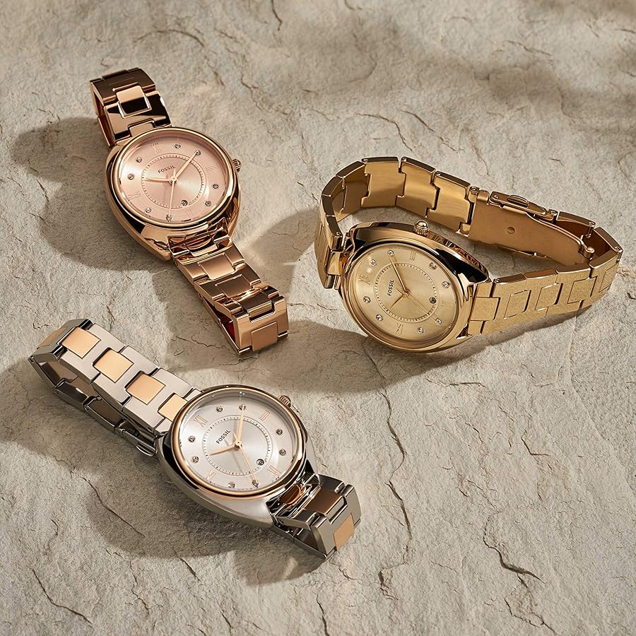 フォッシル FOSSIL 腕時計 レディース ES5070 GABBY ES5070 | フォッシル(FOSSIL) | マルイウェブチャネル
