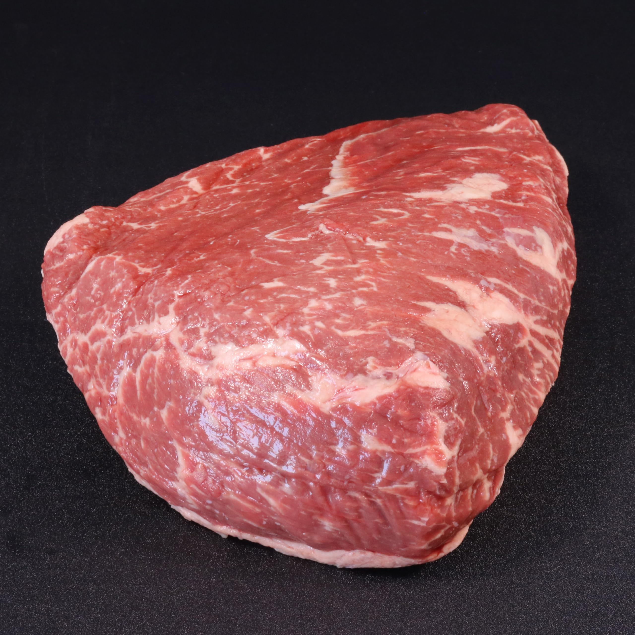 Amazon.co.jp: 【冷蔵】牛肉 イチボ ランプキャップ ブロック 1kg 希少