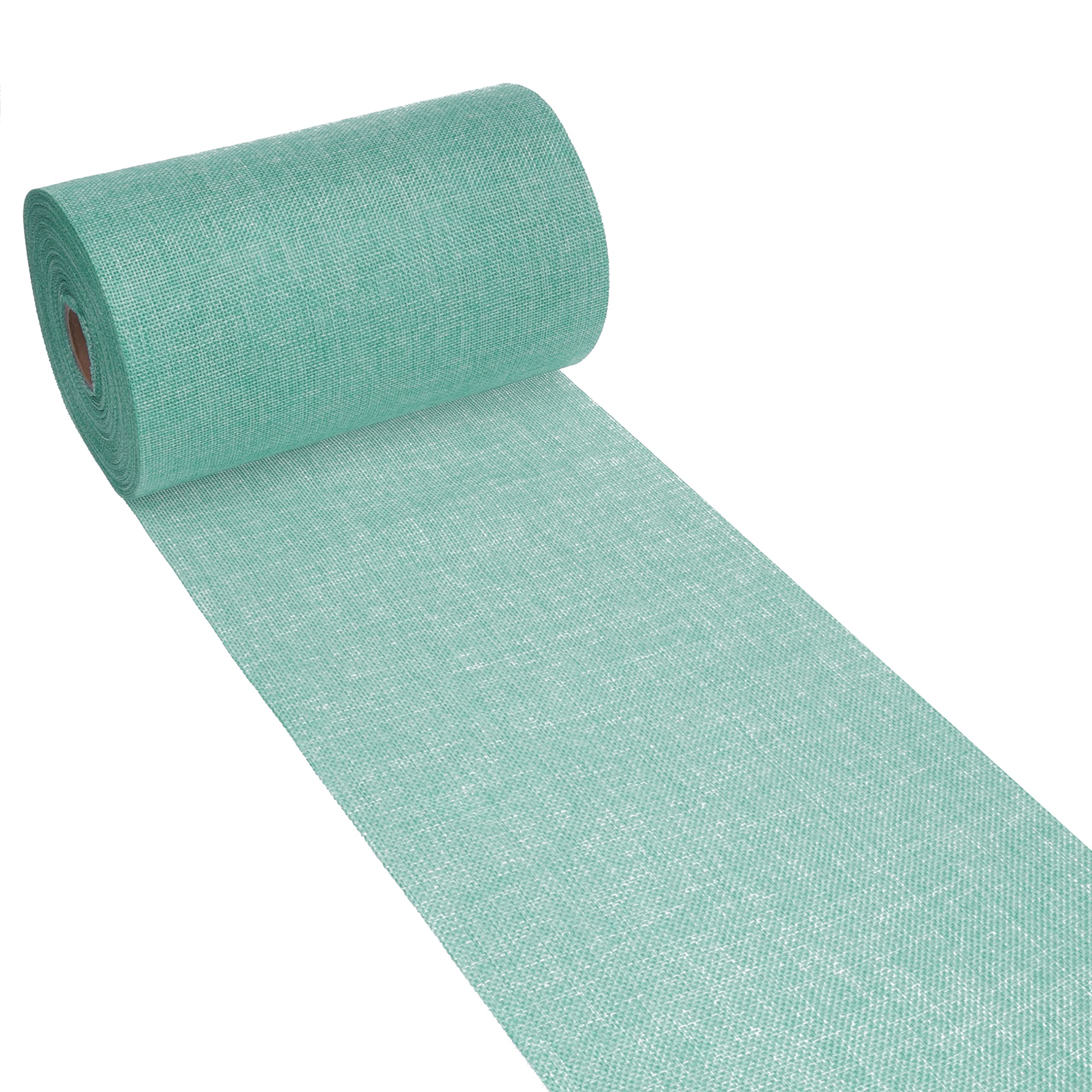 Deko As Table Runner in Shabby Chic with Linen Look, Table Runner