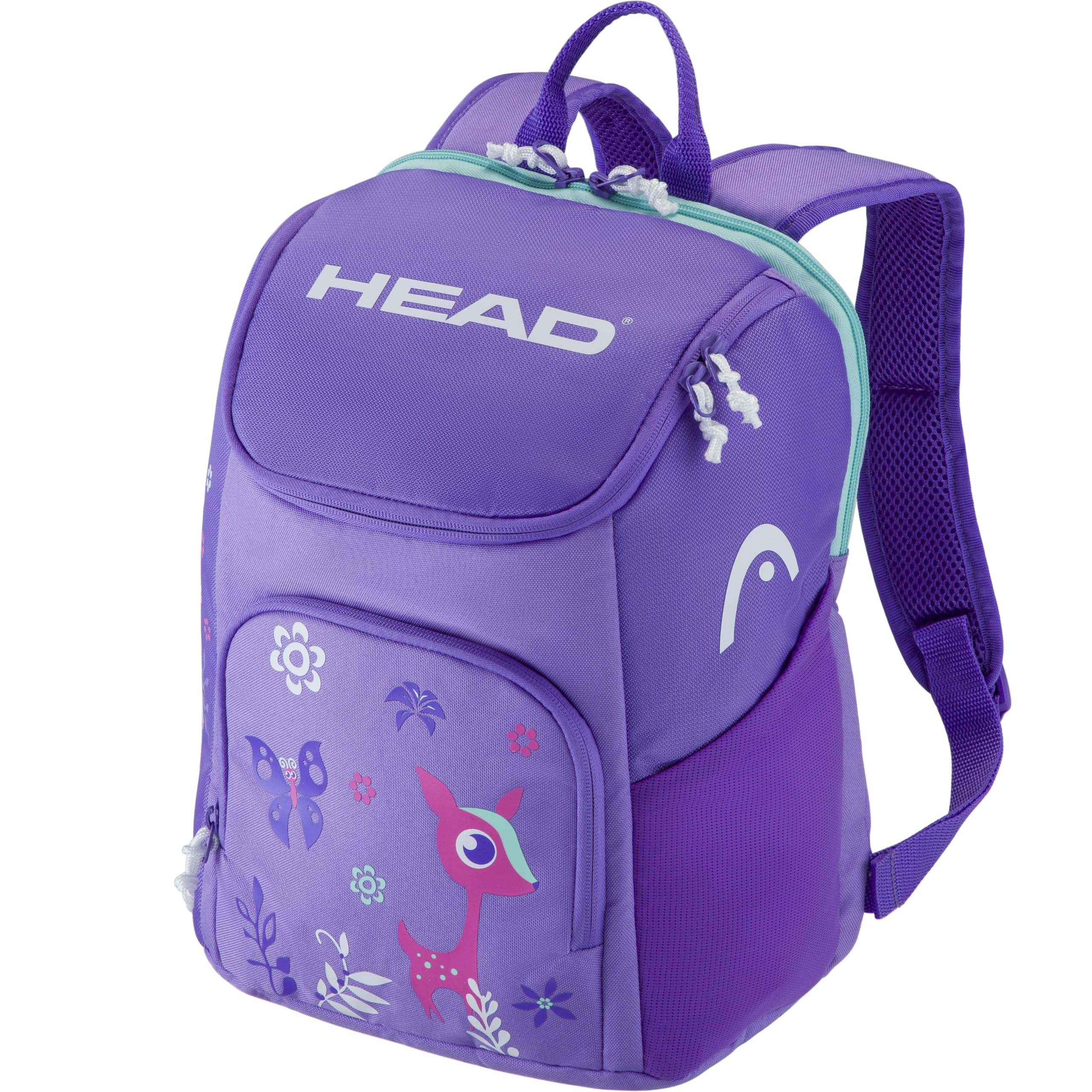 HEAD Kids Tour Coco Edition Zaino Tennis Bambini