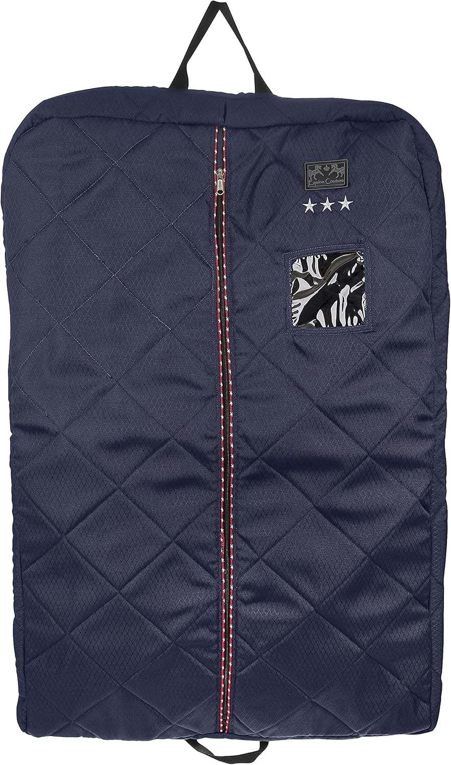 Equine Couture Super Star Garment Bag