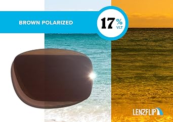 Polarized Replacement Lenses for Oakley Fuel Cell OO9096 Sunglasses - Crafted in USA -
